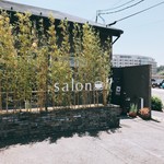 salon - 
