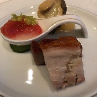 中国飯店 富麗華 - 