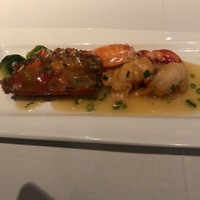 中国飯店 富麗華 - 