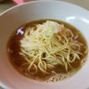 中華そば屋 伊藤