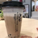 パールレディ 茶 BAR - 