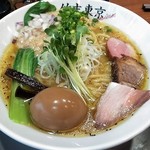 竹末東京Premium - 