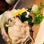 炭焼 もくもく - 