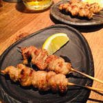 炭焼 もくもく - 