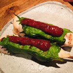 炭焼 もくもく - 