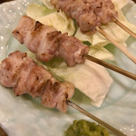 Kappou Kushiyaki Torishou - 