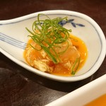 鳥田中 - 胸肉漬け