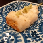 鳥田中 - 笹身わさび