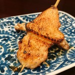 鳥田中 - 手羽先