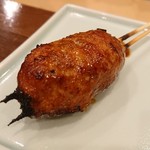 鳥田中 - つくね