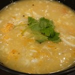 鳥田中 - 鶏雑炊