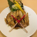 Koshitsu Sousaku Izakaya Suta - 