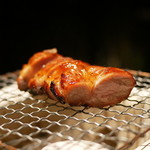 茶禅華 - ☆【茶禅華】さん…蜜汁叉焼(≧▽≦)/～♡☆