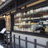 サンタ・マリア・ノヴェッラ・ティサネリーア 京都店 - 