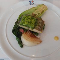 ブラッスリー ポール・ボキューズ 大丸東京 - 