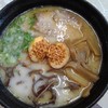 文化ラーメン