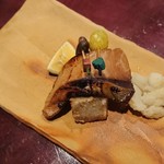 りょうりや 御旅屋 - 別角度