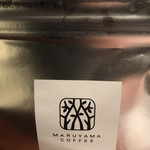 丸山珈琲  - 