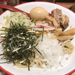 三田製麺所 - 