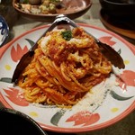 石窯イタリア居酒屋 マリーナ邸 - 