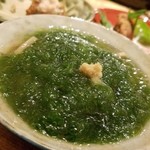 シラカチ 炉端 - 