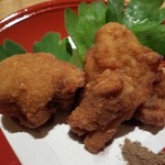 シラカチ 炉端 - 