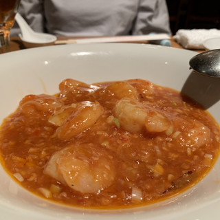 口コミ一覧 : 【閉店】チャイナテーブル 千里中央店 - 千里中央/中華