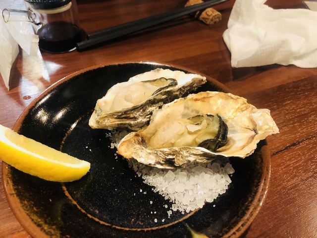 かき屋浅草だいまさ 浅草 東武 都営 メトロ 魚介料理 海鮮料理 食べログ