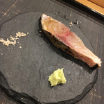 あま木 - ゴマサバ