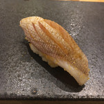 あま木 - 小鯛