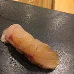 あま木 - 鯛？