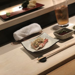 Sushi Anjou - 