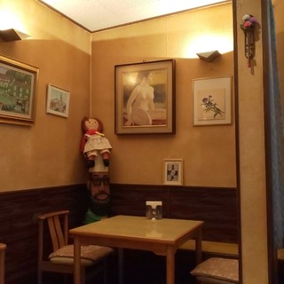 洋食 スコット_2