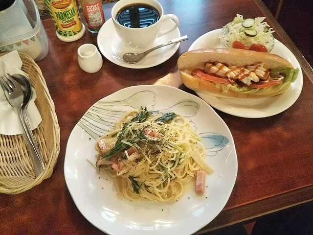 カフェ フィールド Cafe Field 千林大宮 喫茶店 食べログ カフェ フィールド Cafe Field 千林大宮 喫茶店 食べログ