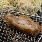 とんかつ さんか - 