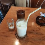 コーヒーの店 ひだか - 