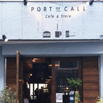 Port of call - 