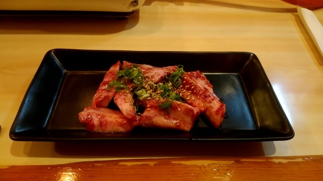 Ittoku Tanabe Yakiniku q Beef Tabelog Ittoku Tanabe Yakiniku q Beef Tabelog