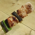 Motsuyaki Kyaputen - 