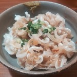 沖縄料理としゃぶしゃぶのお店 赤瓦 - 