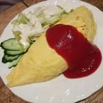 チェリー レッド - 