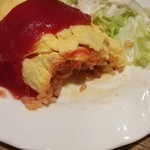 チェリー レッド - 