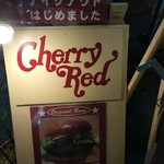 チェリー レッド - 