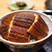 うなぎ家 しば福や - 