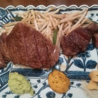知喜多 横浜西口店 - 