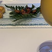 ラ・フェット ひらまつ - 