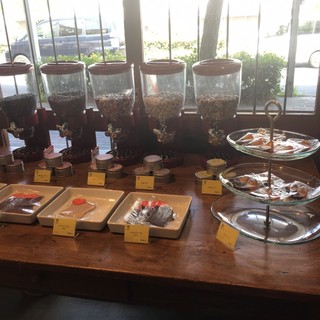 ニュー スタンダード チョコレート キョウト バイ 久遠_2