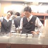 自家焙煎珈琲工房 カフェ バーンホーフ 三番街店