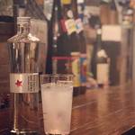 沖縄居酒屋 香の帆 - 月間30本のみ製造される沖縄のクラフトジン