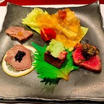 初代 ちから - 